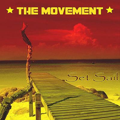 Set Sail's cover