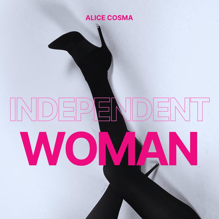 Alice Cosma's avatar image