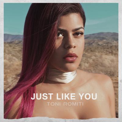 Just Like You's cover