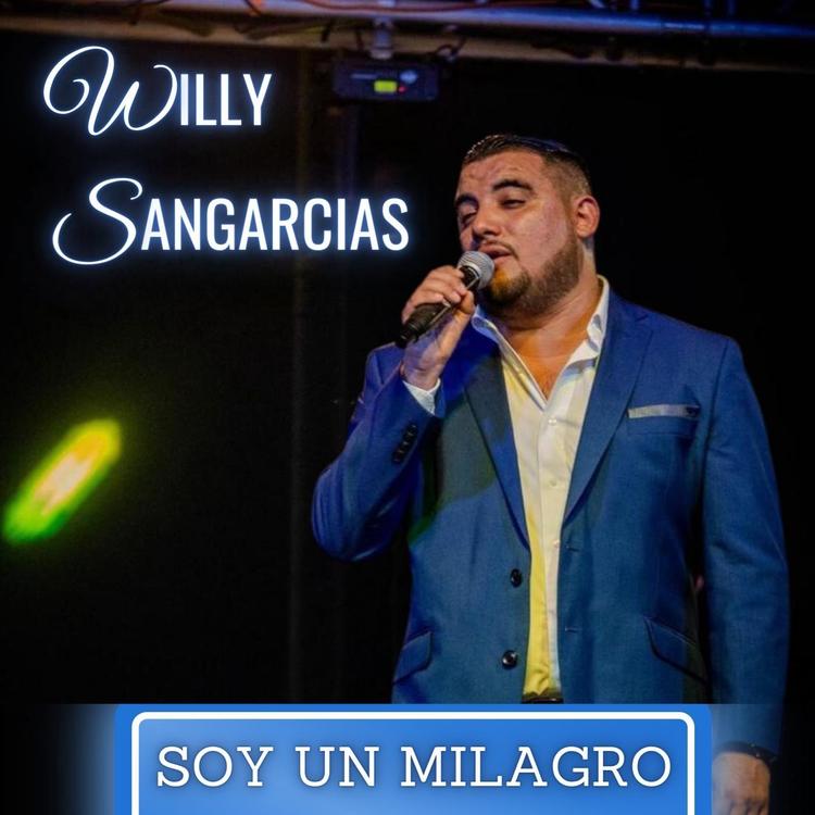 Willy Sangarcias's avatar image
