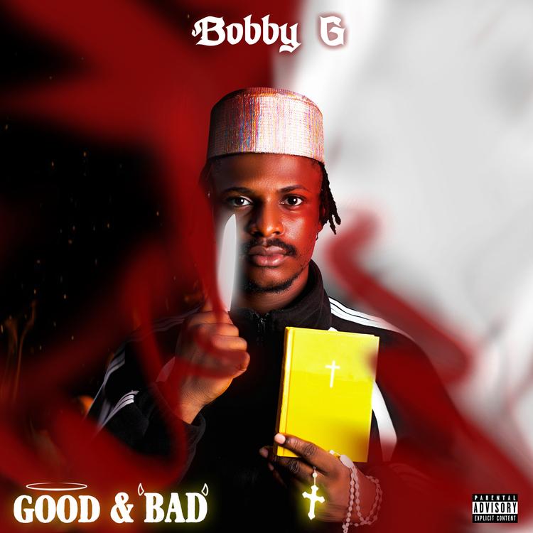 Bobby G's avatar image