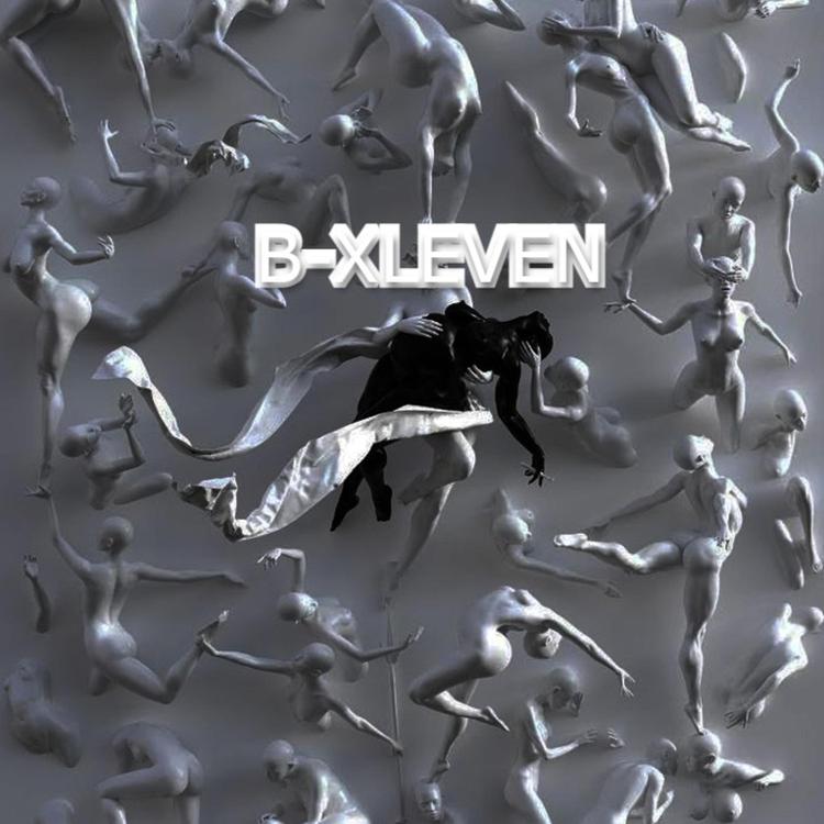 B-XLEVEN's avatar image