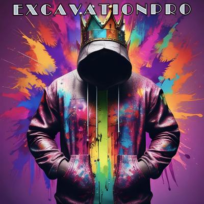 Excavationpro's cover