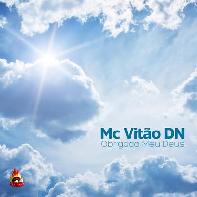 Mc Vitão Dn's cover