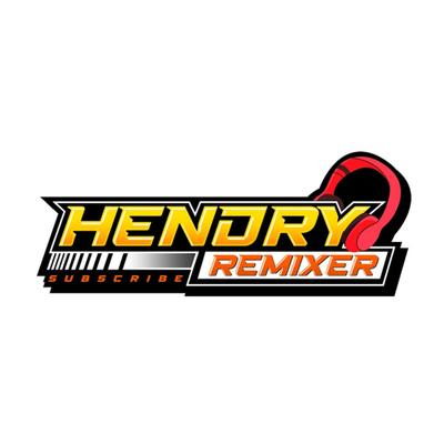 DJ LAMUNAN By HENDRY REMIX's cover