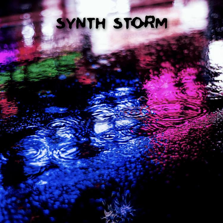 Synth Storm's avatar image