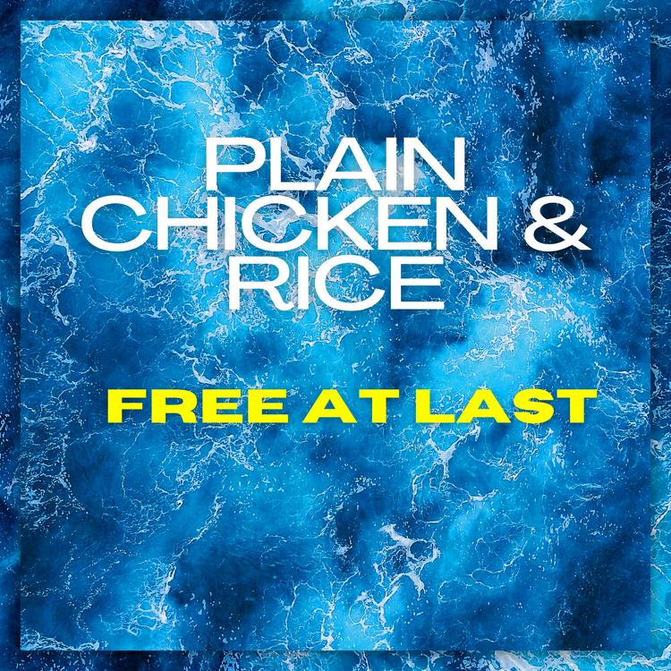 Plain Chicken & Rice's avatar image