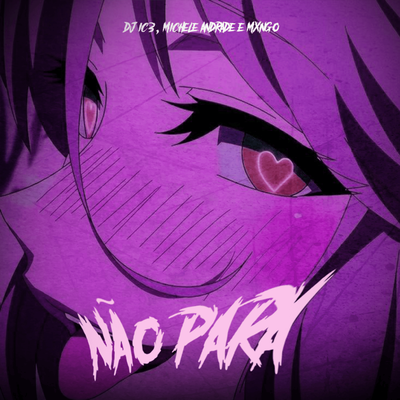Não Para (Phonk Remix)'s cover