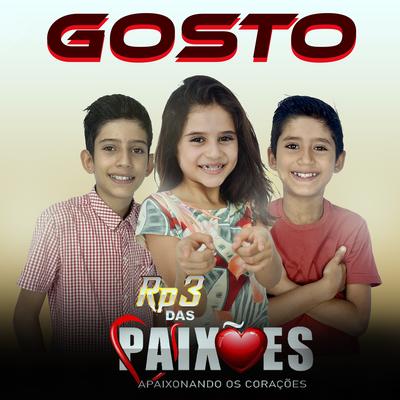 Gosto's cover