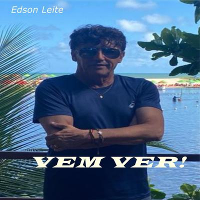 Edson Leite's cover