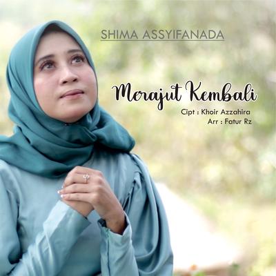 Merajut Kembali's cover