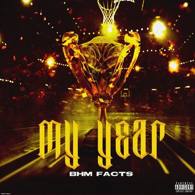 BHM Facts's cover