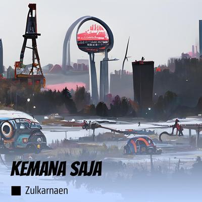 Kemana Saja's cover