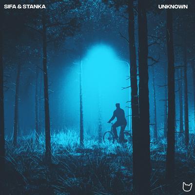 UNKNOW By Sifa, STANKA's cover