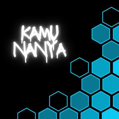 KAMU NANYA's cover