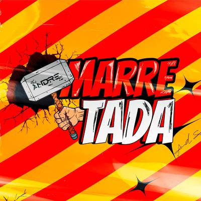 MEGA FUNK MARRETADA By Dj Andre Sc's cover