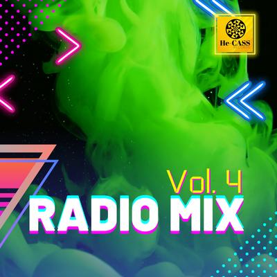 Radio Mix, Vol. 4's cover