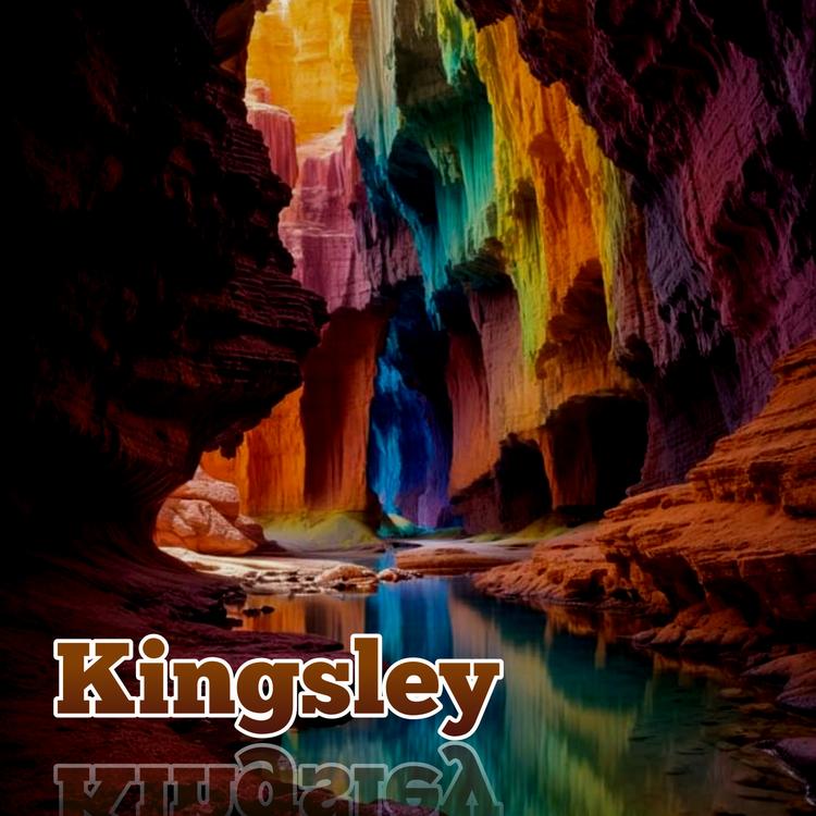 Kingsley's avatar image