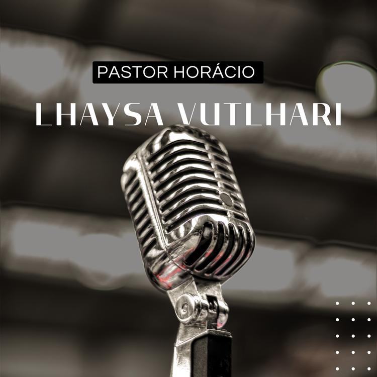 Pastor Horácio's avatar image