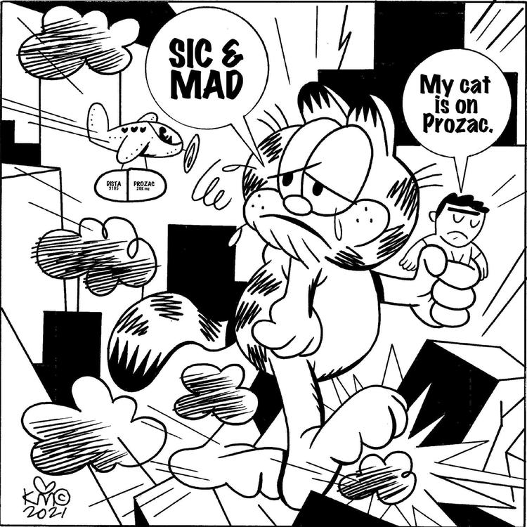 Sic & Mad's avatar image