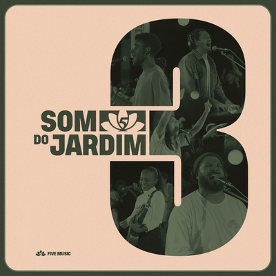 Som do Jardim 3's cover