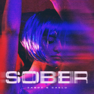 Sober By Zabot, Caelu's cover