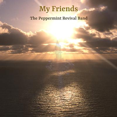 The Peppermint Revival Band's cover