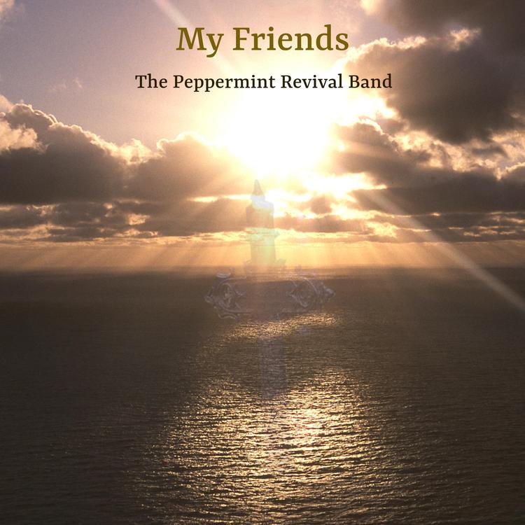 The Peppermint Revival Band's avatar image
