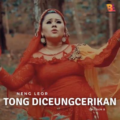 Tong Diceungcerikan's cover