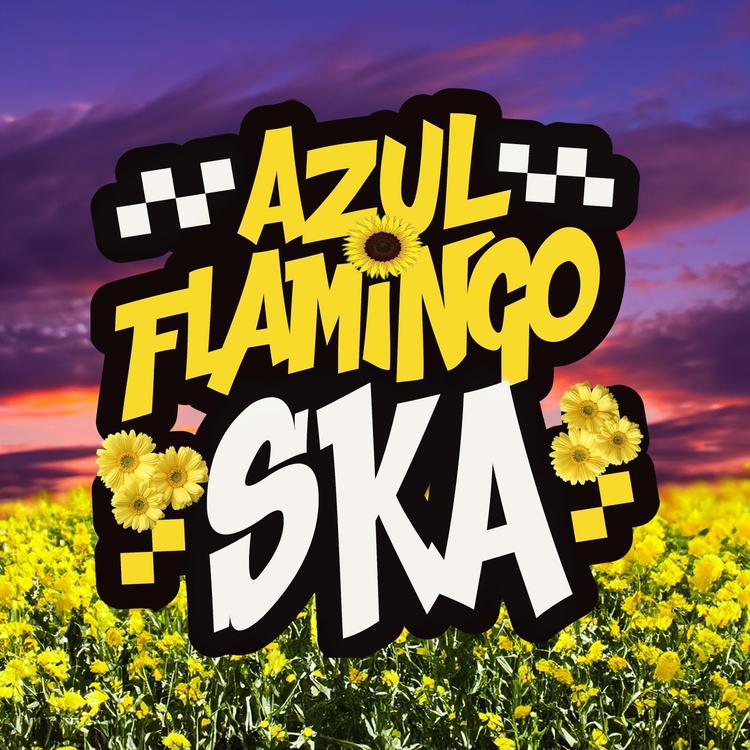 Azul Flamingo ska's avatar image