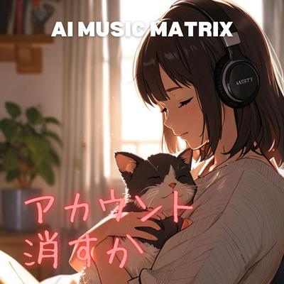 アカウント消すか's cover