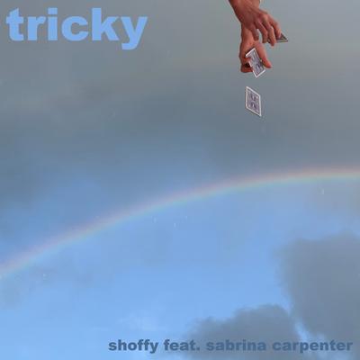 Tricky By Sabrina Carpenter, Shoffy's cover