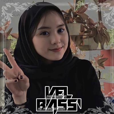 DJ VEL BASS's cover