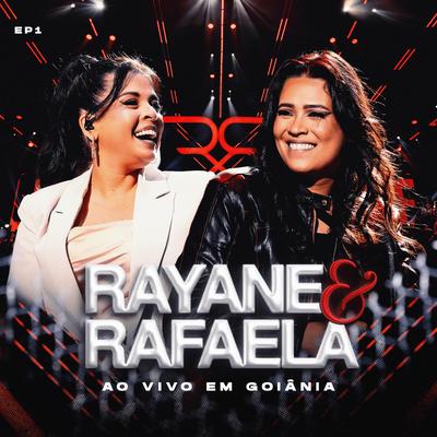 Pra Dar Certo Comigo (Ao Vivo) By Rayane & Rafaela's cover