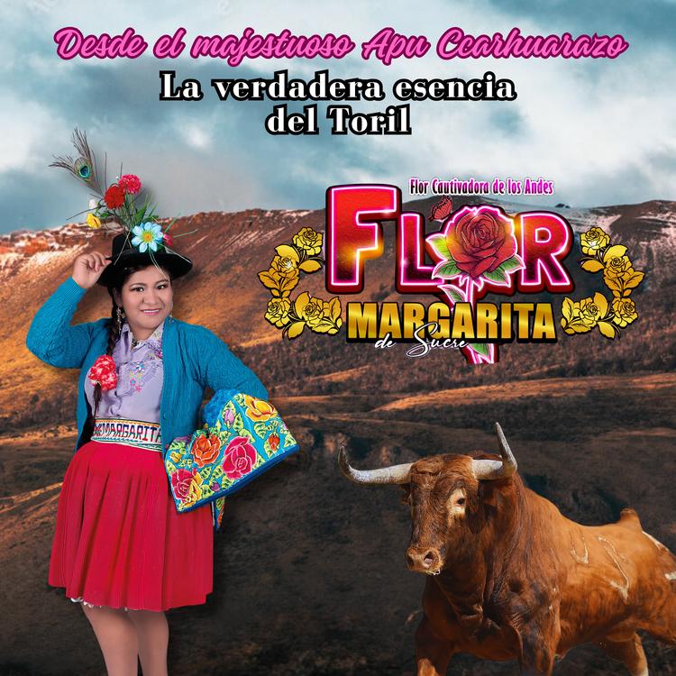 Flor Margarita de Sucre's avatar image