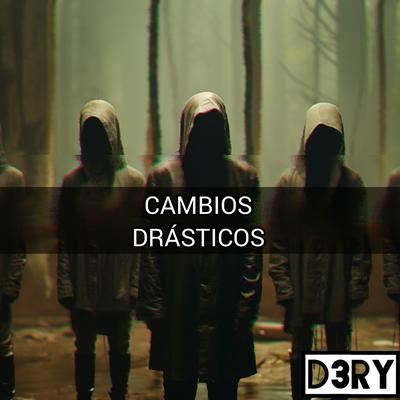 D3Ry's cover