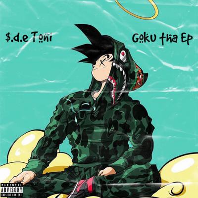Goku & vegeta (Freestyle)'s cover