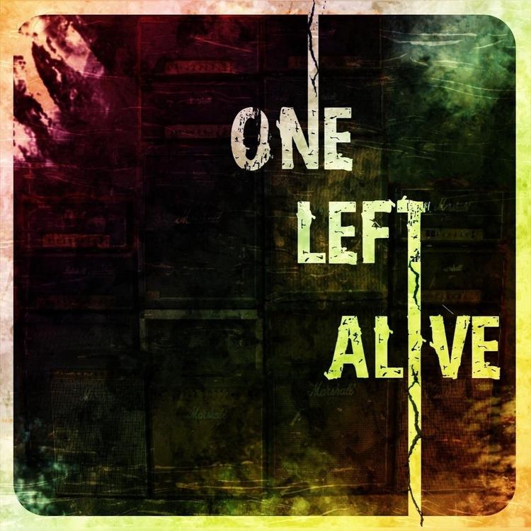 One Left Alive's avatar image