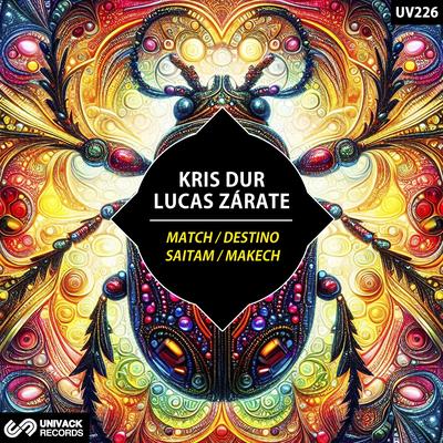 Kris Dur's cover