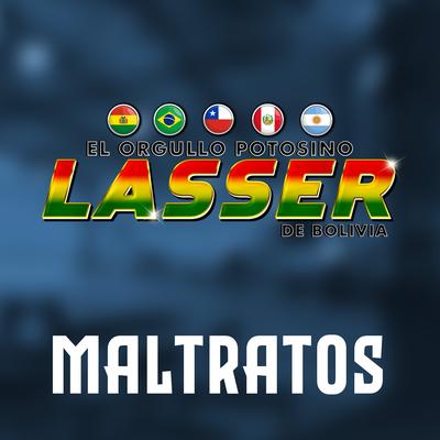 Maltratos's cover