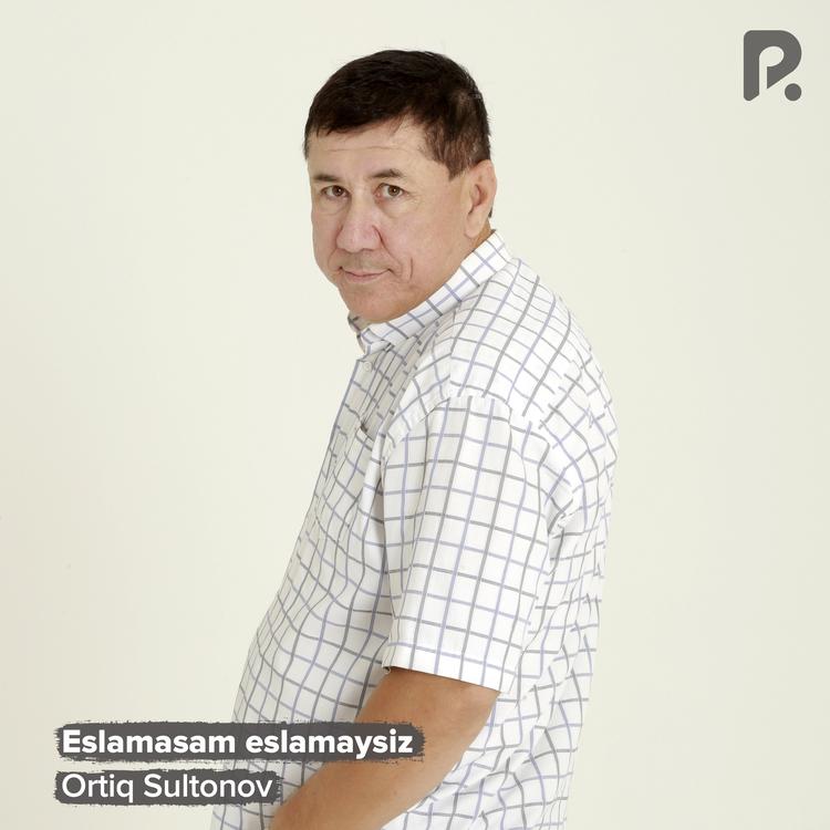Ortiq Sultonov's avatar image