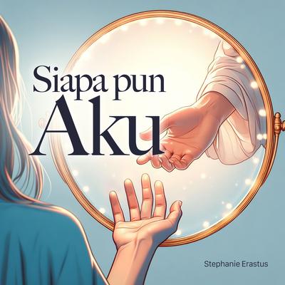 Siapa pun Aku's cover