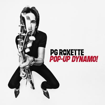 Per Gessle Talks P-UD! - Watch Me Come Undone By PG Roxette, Roxette, Per Gessle's cover