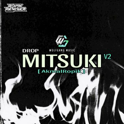 DROP MITSUKI V2's cover