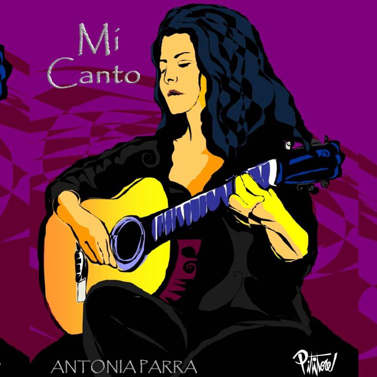 Antonia Parra's avatar image