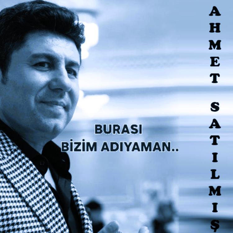 Ahmet Satılmış's avatar image