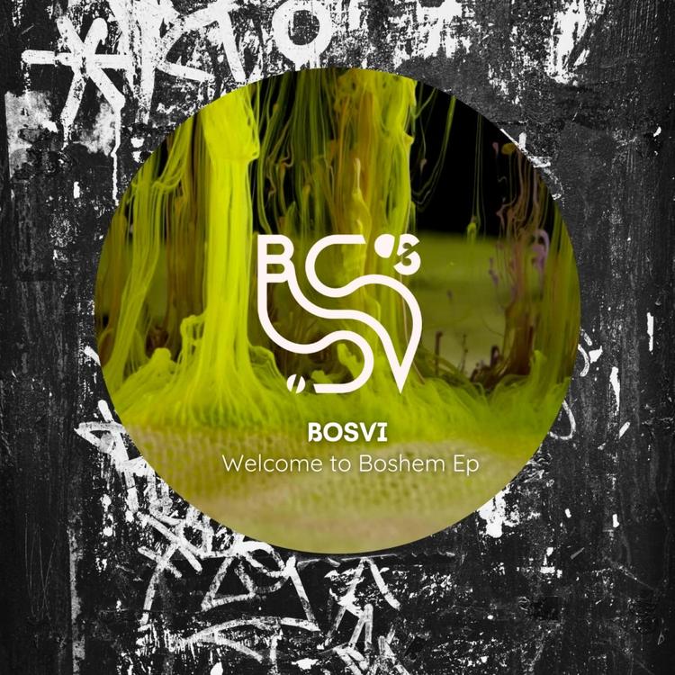 Bosvi's avatar image
