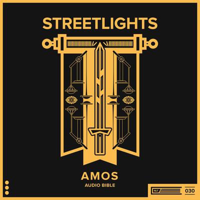 Amos 3's cover