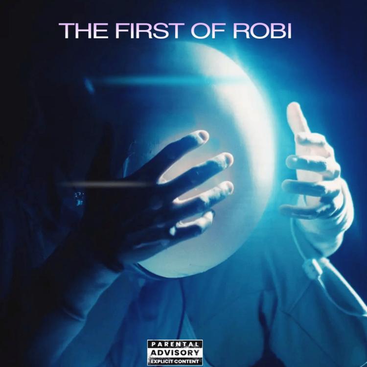 Robi's avatar image