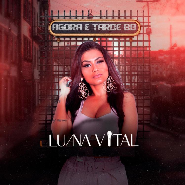 Luana Vital's avatar image